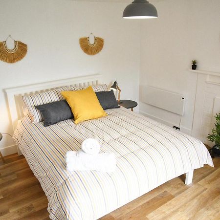 Lower Flat Hillhouse بورتري المظهر الخارجي الصورة