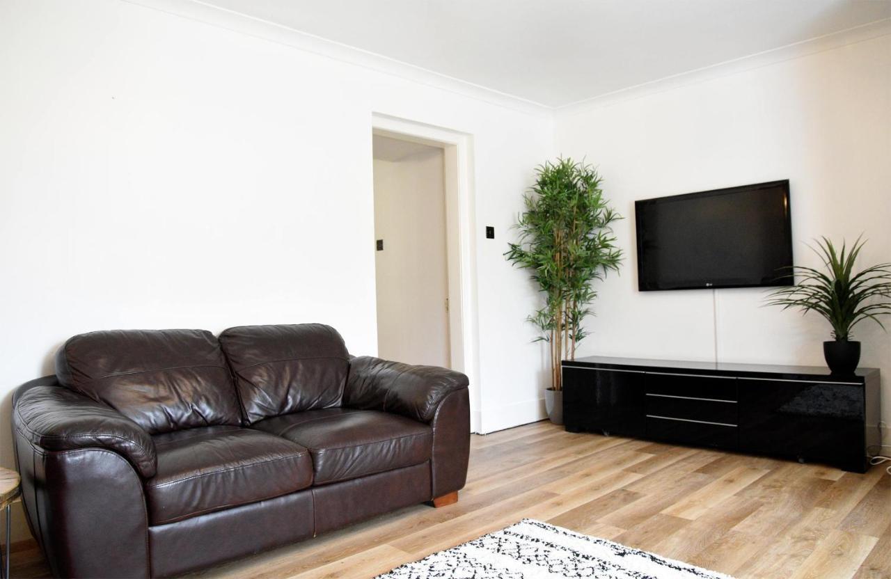 Lower Flat Hillhouse بورتري المظهر الخارجي الصورة