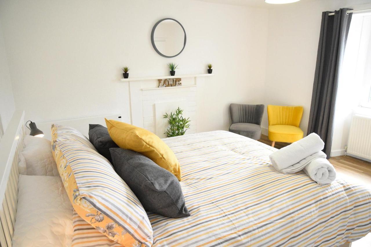 Lower Flat Hillhouse بورتري المظهر الخارجي الصورة